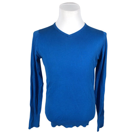 Unisex John Smedley - Kampsun, suurus S - Sinine ()