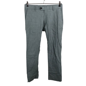 Unisex Riley - Chino-püksid, suurus M - Roheline (1)