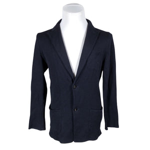 Unisex John Henric - Kardigan, suurus M - Sinine (1)