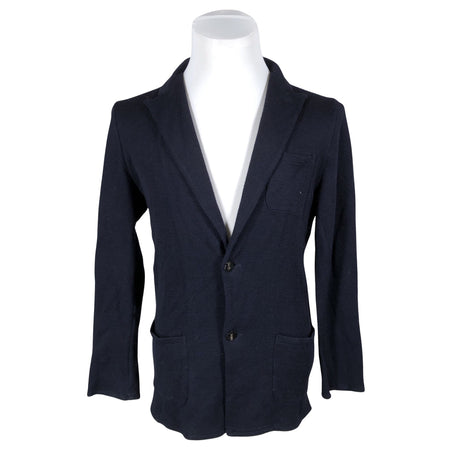 Unisex John Henric - Kardigan, suurus M - Sinine ()