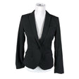 Unisex Lindex - Jakk, suurus 38 - Must ()