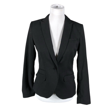 Unisex Lindex - Jakk, suurus 38 - Must ()