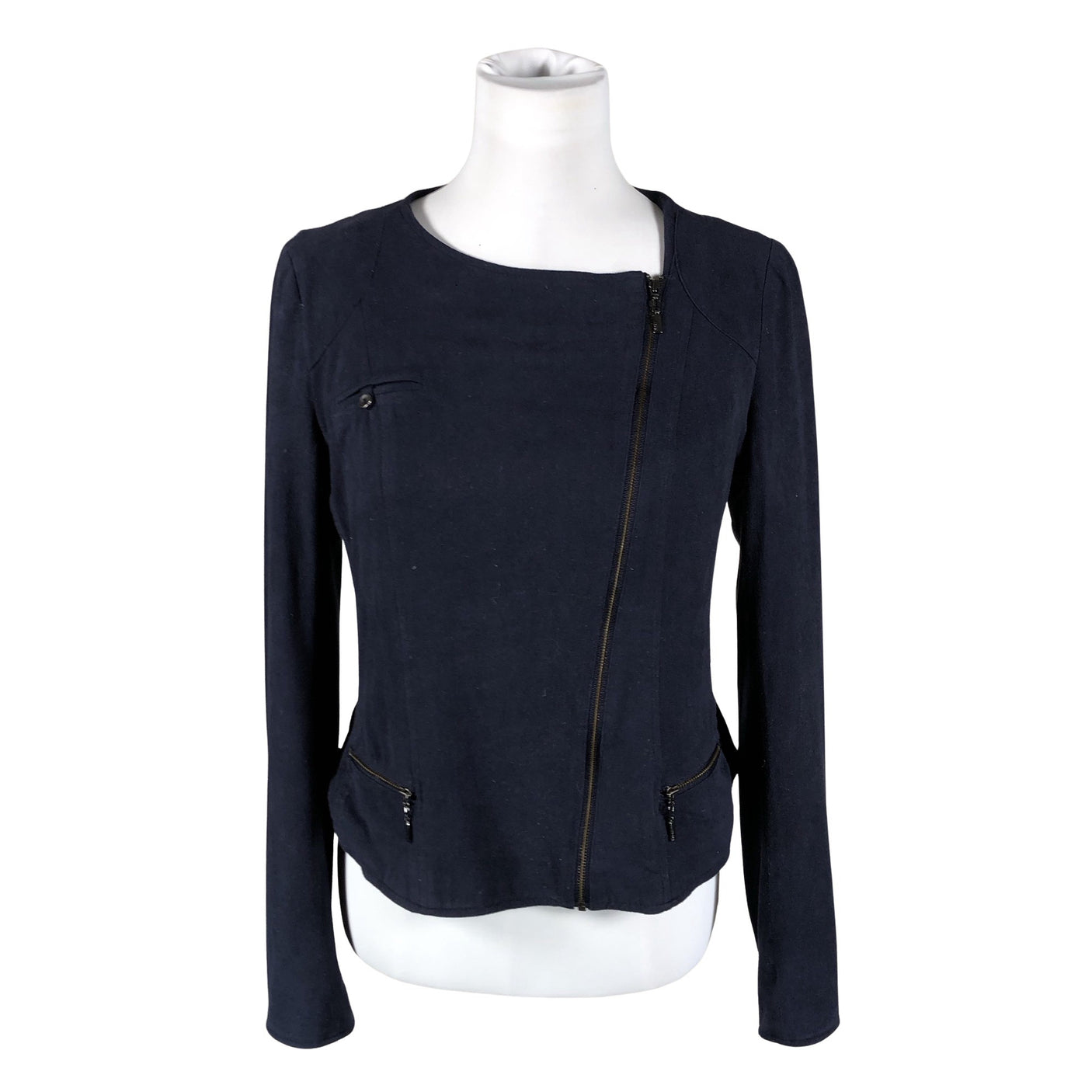 Unisex Esprit - Jakk, suurus 38 - Sinine (1)