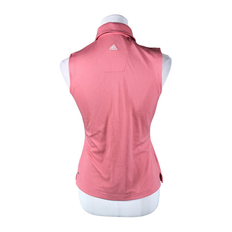 Unisex Adidas - Spordisärk, lühikesed käised, suurus 36 - Heleroosa (2)