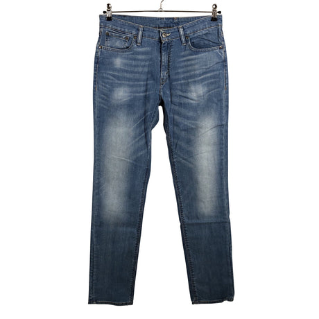Unisex Levi's - Teksad, suurus W33 - Helesinine ()