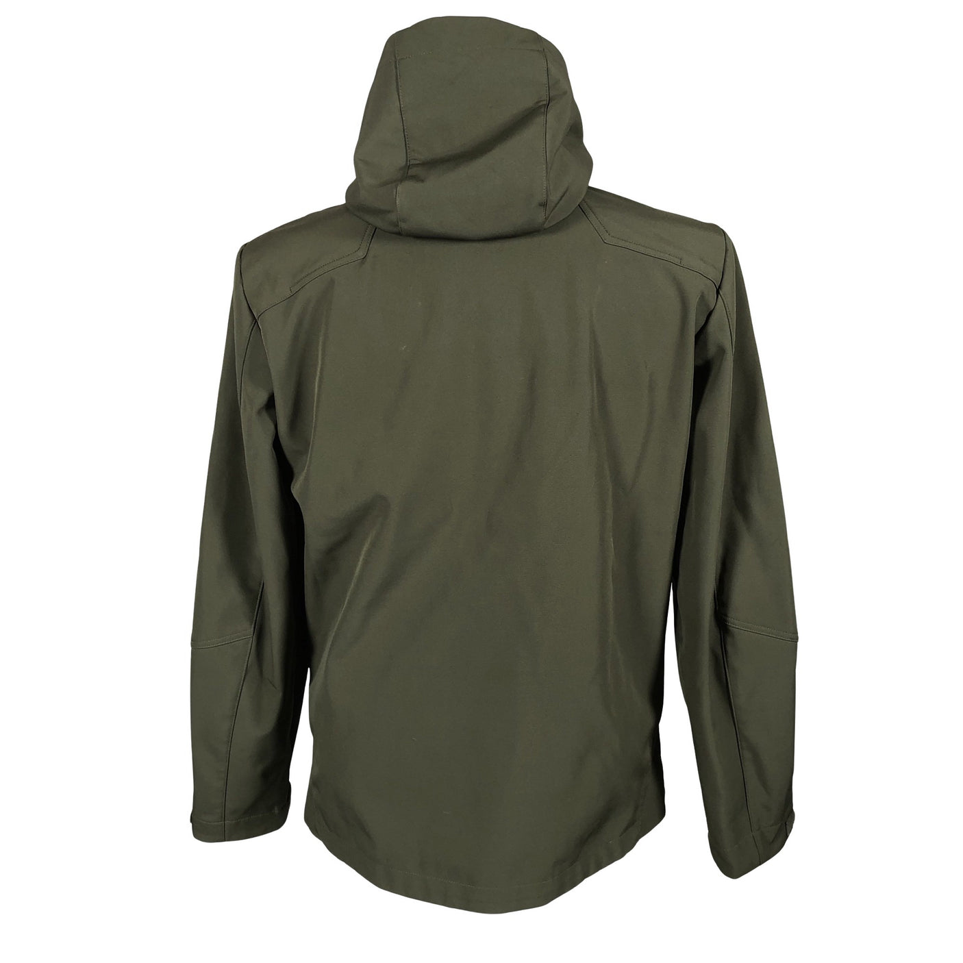 Unisex McKinley - Softshell jope, suurus L - Roheline (2)