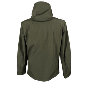 Unisex McKinley - Softshell jope, suurus L - Roheline (2)