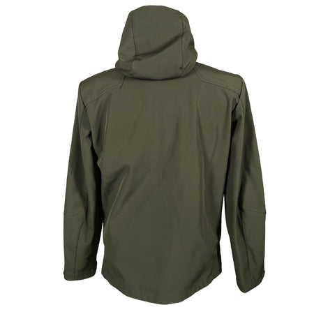 Unisex McKinley - Softshell jope, suurus L - Roheline (2)