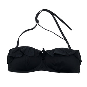 Unisex Lindex - Bikiinid, suurus 36 - Must (1)
