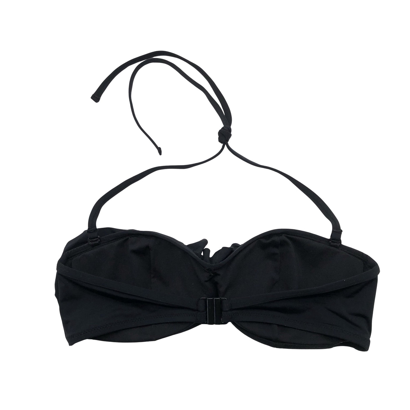 Unisex Lindex - Bikiinid, suurus 36 - Must (2)