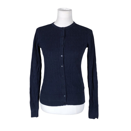 Unisex Nautica - Kardigan, suurus 36 - Sinine ()