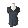 Unisex Gap - T-särk, suurus 34 - Hall ()