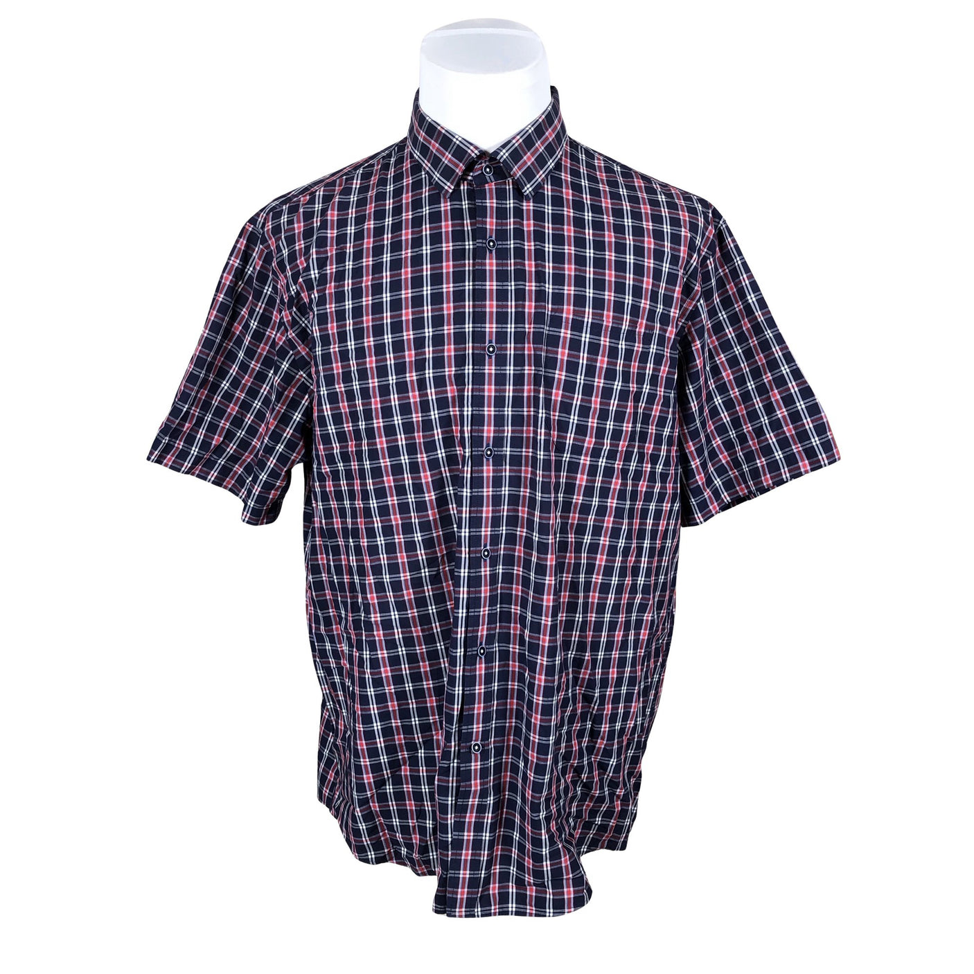 Unisex Petrifun - Triiksärk, suurus XXL - Sinine (1)