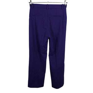 Unisex Lindex - Viigipüksid, suurus 36 - Lilla (2)
