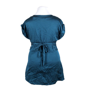Unisex S.T.I - Pidulik tuunika, suurus 42 - Sinine (2)