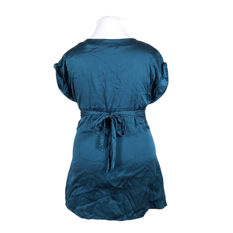 Unisex S.T.I - Pidulik tuunika, suurus 42 - Sinine (2)