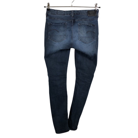 Unisex G-star - Teksad, suurus W27 - Sinine (2)