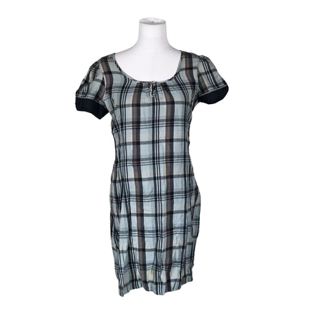 Unisex Share Female - Mitteveniv kleit, suurus 38 - Sinine ()