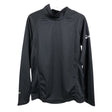 Unisex Halti - Spordisärk, pikad käised, suurus 140 - 146 - Must ()