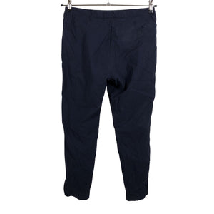 Unisex Uniqlo - Mittevenivad püksid, suurus 38 - Sinine (2)