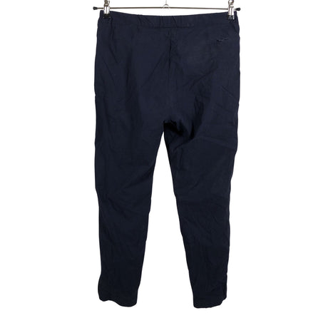 Unisex Uniqlo - Mittevenivad püksid, suurus 38 - Sinine (2)