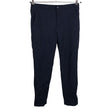 Unisex Uniqlo - Mittevenivad püksid, suurus 38 - Sinine ()