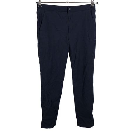 Unisex Uniqlo - Mittevenivad püksid, suurus 38 - Sinine ()