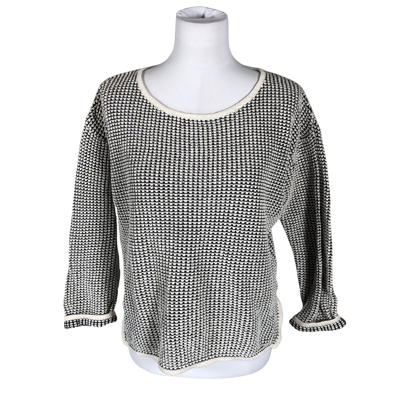 Unisex Levi's - Kampsun, suurus 36 - Valge (1)
