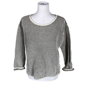 Unisex Levi's - Kampsun, suurus 36 - Valge (1)