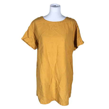 Unisex Nanso - Mitteveniv kleit, suurus 34 - Kollane ()