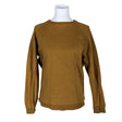 Unisex Kronstadt - Dressikangast pluus, suurus 38 - Pruun ()