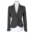 Unisex Tuomiss - Jakk, suurus 34 - Hall ()