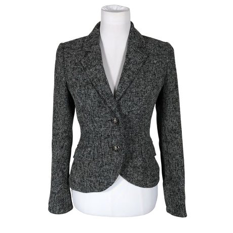 Unisex Tuomiss - Jakk, suurus 34 - Hall ()