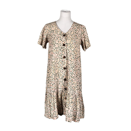 Unisex Kaiko - Mitteveniv kleit, suurus 34 - Beige ()