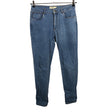 Unisex Nanso - Teksad, suurus 38 - Helesinine ()