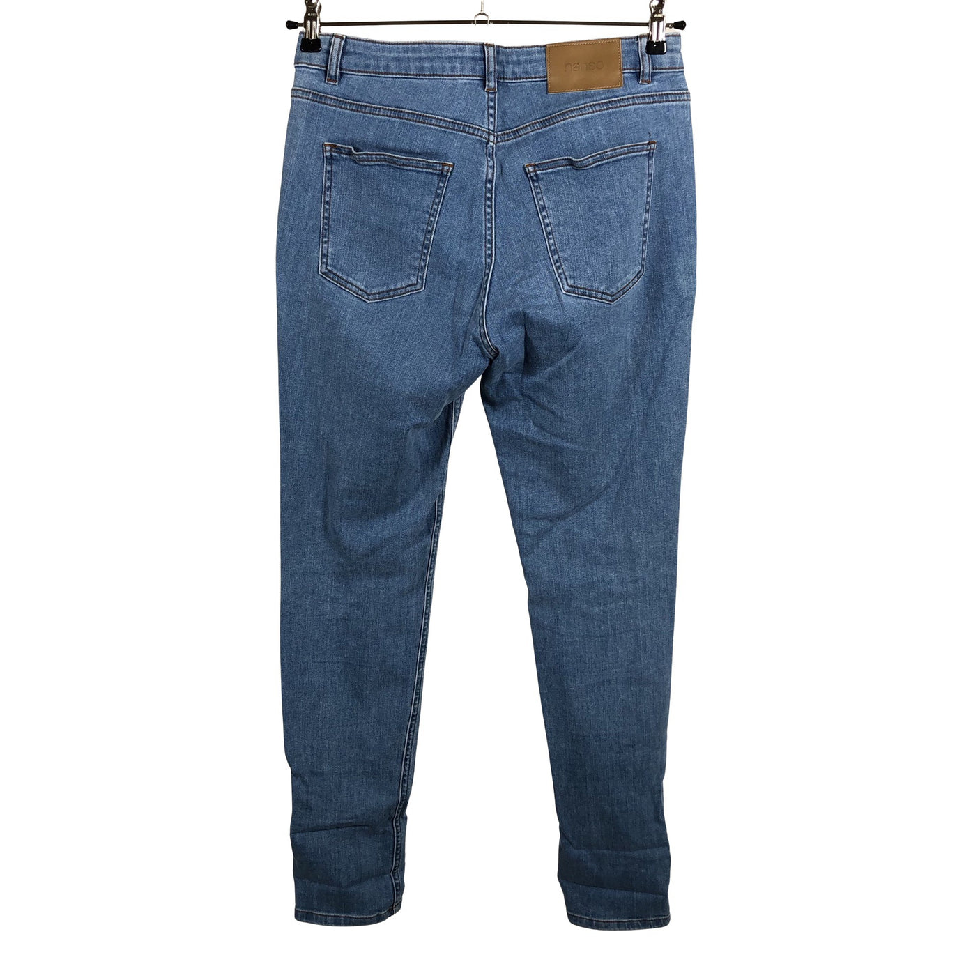 Unisex Nanso - Teksad, suurus 38 - Helesinine (2)