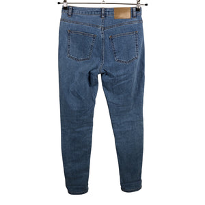 Unisex Nanso - Teksad, suurus 34 - Sinine (2)