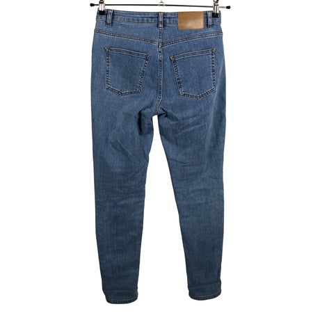 Unisex Nanso - Teksad, suurus 34 - Sinine (2)