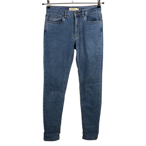 Unisex Nanso - Teksad, suurus 34 - Sinine (1)