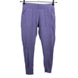Unisex NOSH - Dressikangast püksid, suurus 36 - Lilla ()