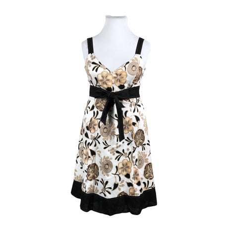 Unisex Ril's - Mitteveniv kleit, suurus 42 - Valge ()