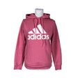 Unisex Adidas - Dressipluus, suurus 36 - Roosa ()