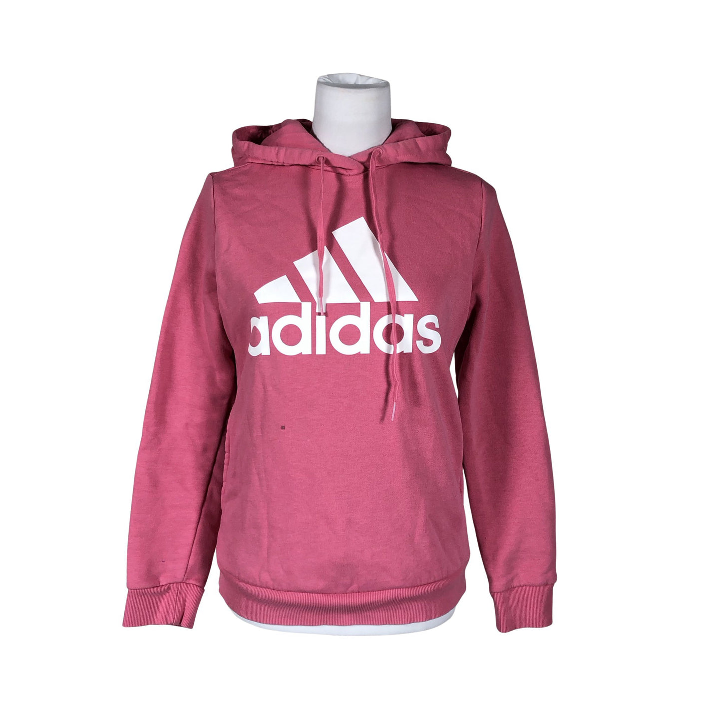 Unisex Adidas - Dressipluus, suurus 36 - Roosa (1)