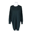 Unisex Aarrelabel - Kootud kleit, suurus 34 - Roheline ()