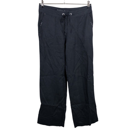 Unisex Steilmann - Mittevenivad püksid, suurus 40 - Sinine ()