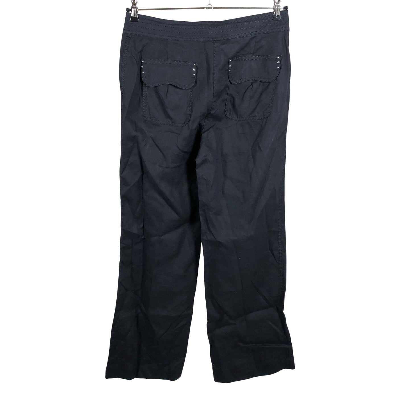Unisex Steilmann - Mittevenivad püksid, suurus 40 - Sinine (2)