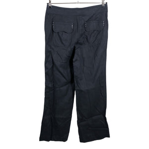 Unisex Steilmann - Mittevenivad püksid, suurus 40 - Sinine (2)