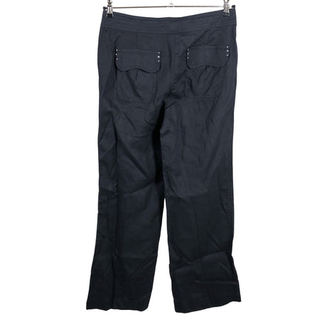 Unisex Steilmann - Mittevenivad püksid, suurus 40 - Sinine (2)