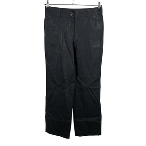 Unisex Gerry Weber - Viigipüksid, suurus 40 - Must (1)