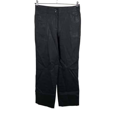 Unisex Gerry Weber - Viigipüksid, suurus 40 - Must ()
